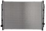 THERMOTEC Radiator, Racire Motor D7Rv009Tt Renault Trucks Iliade/Kerax/Magnum/Premium (D7RV009TT)
