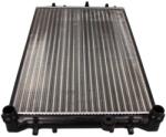 MAXGEAR Radiator, Racire Motor Ac264794 Seat Cordoba/Ibiza Iii Skoda Fabia I/Fabia Ii (AC264794)