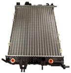 MAXGEAR Radiator, Racire Motor Ac289661 Opel Astra G/Zafira A Vauxhall Astra Mk Ivcombi (AC289661)