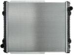 TITANX Radiator Motor Iveco Eurocargo I-iii Eurocargo Iv Eurocargo V F4ae0481a-f4afe611e 09.00- IVECO EUROCARGO 1-3/EUROCARGO 4 (10021934 TTX)