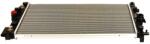 MAXGEAR Radiator, Racire Motor Ac230047 Opel Astra J/Astra J Gtc/Cascada/Zafira Tourer C (AC230047)