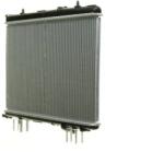 MAHLE Radiator, Racire Motor Cr515000P Citroën Berlingo/Berlingo / Berlingo First/C4 (CR515000P)
