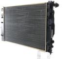 MAHLE Radiator, Racire Motor Cr648000S Audi A4 B5/A4 B6/A6 C4/A6 C5/Allroad C5 (CR648000S)