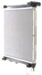 MAHLE Radiator, Racire Motor Cr831000S Seat Mii Skoda Citigo/E-Citigo Vw Load Up/Up! (CR831000S)