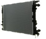 MAHLE Radiator, Racire Motor Cr910000P Audi A4 B8/A5/A6 C7/A7/Q3/Q5 Audi (Faw) A4L B8 (CR910000P)