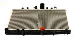 MAXGEAR Radiator, Racire Motor Ac230160 Citroën C5 I Peugeot 406/607 (AC230160)