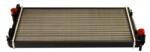 MAXGEAR Radiator, Racire Motor Ac230060 Fiat Idea/Punto Lancia Musa/Ypsilon (AC230060)