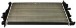 MAXGEAR Radiator, Racire Motor Ac535489 Ford C-Max/C-Max Ii/Focus Iii/Galaxy Ii/Kuga I (AC535489)