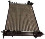 MAXGEAR Radiator, Racire Motor Ac594855 Abarth Grande Punto/Punto/Punto Evo Fiat Bravo (AC594855)