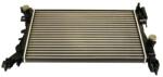 MAXGEAR Radiator, Racire Motor Ac230090 Citroën Nemo Fiat Fiorino/Qubo Peugeot Bipper (AC230090)