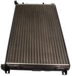 MAXGEAR Radiator, Racire Motor Ac245367 Nissan Interstar Opel Movano A Renault Master Ii (AC245367)