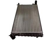 MAXGEAR Radiator, Racire Motor Ac251572 Citroën Berlingo / Berlingo First/C-Zero/Xsara (AC251572)