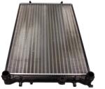MAXGEAR Radiator, Racire Motor Ac257817 Audi A3/Tt Seat Leon/Toledo Ii Skoda Octavia I (AC257817)