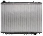 AVA COOLING Radiator Motor Opel Frontera B 2.2d 09.98-07.04 OPEL FRONTERA B (OLA2441AVA)