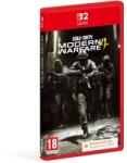 Activision Call of Duty Modern Warfare 4 (Switch 2)