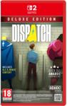 AdHoc Studio Dispatch [Deluxe Edition] (Switch 2)