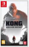 Meridiem Games Kong Survivor Instinct (Switch)