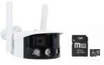 PNI IP590 + MicroSD 128GB (85789812)