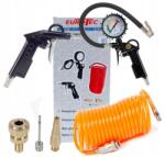 EuroTec Szerszámkészlet kompresszorhoz 6db 40784 (EU-KIT-03)