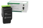  Return Prog Toner Cartridge Black 15k Pgs F/ Mx953cs963cx83 (77l20k0)