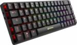 Sharkoon PureWriter W65 Red Switch DE (4044951036929)