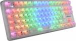 Sharkoon Crystal Shark Wireless DE (4044951040131)