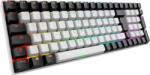 Sharkoon Skiller SGK50 S2 Red Switch DE (4044951040834)