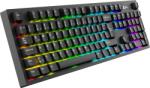 Sharkoon OfficePal KB70W (4044951044092)