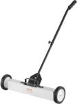 Vevor Mágneses seprőhenger 22, 7 kg, mágnes 61 cm, teleszkópos nyél
