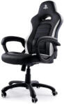 NACON CH-350ESS PlayStation Official Licenced Gaming Chair - Black (CH-350ESS)