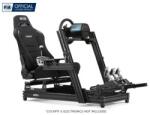 Next Level Racing Controlere, Volane si Casti gaming Next Level Racing ERS3 Elite Reclining Seat - Fabric Mesh Edition (NLR-E052)
