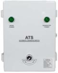 ITC POWER Panou ATS Monofazat 230V ITC Power AC-ATS-W-50A-1 50A 10 kW - Pornire Automata Generator, Cablu 15m (3347)