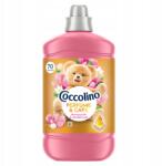 Coccolino Perfume & Care Honeysuckle & Sandalwood 1,61 l