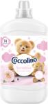 Coccolino Sensitive Romantic Rose 1,702 l