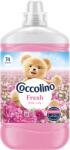 Coccolino Fresh Silk Lily 1,702 l