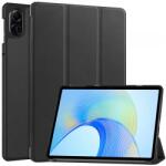 Cellect Honor PAD X9 tok, lepattintható állvány, Fekete (TABCASE-HONPADX9-BK)
