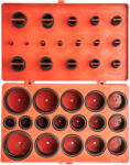 NEO Garnituri de cauciuc/inele o-ring, set 419 buc, Neo 11-983 (11-983)