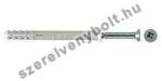 Fischer beütődűbel N 8x40 M8 ### kifutó (FISCHER-50398)