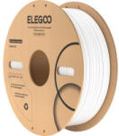 ELEGOO Accesoriu imprimanta 3D ELEGOO Filament ABS, White, 1 kg (50.203.0642)