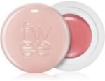 fwee Lip&Cheek Blurry Pudding Pot balsam tonic pentru buze si obraji culoare ND03 Without (Just me Moment) 5 g