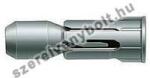 Fischer üreges lapdűbel PD 12(6 mm) - kifutó (FISCHER-16738)