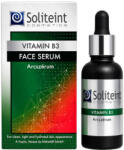 Soliteint Anti-Ageing Niacinamide (B3-vitamin) arcszérum 30 ml