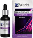 Soliteint Anti-Ageing 1, 5% Hyaluronic Acid arcszérum 30 ml