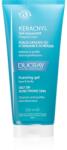Ducray Keracnyl Foaming gel gel spumant de curatare pentru tenul gras, predispus la acnee 200 ml