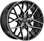 MSW 5x112 19x8.5 ET30 MSW 74 GBFP 73 - gumi