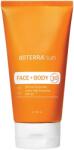 dōTERRA (Sz) dōTERRA sun ásványi fényvédő krém arcra és testre 150ml