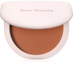 Rare Beauty True To Myself kompakt púder matt hatással árnyalat Chestnut 8 g