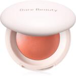 Rare Beauty Soft Pinch Luminous Powder Blush hosszantartó arcpír árnyalat Joy 2.8 g