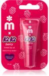 Melem KiKi Strawberry Abd Raspberry ajak olaj 10 ml