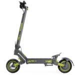 isinwheel D1 Plus Prémium Elektromos Roller - 48v, 15Ah, 1200W, 55 km (D1plus) - kontaktor